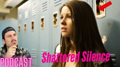 Ep. 344 | Shattered Silence - MrBallen Podcast & MrBallen’s Medical Podcast