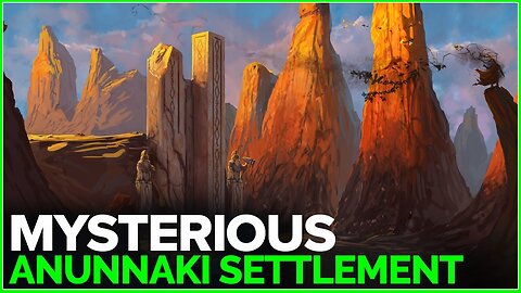 GIANT 300,000 Year Old Stone Ruins in Africa Reveal Ancient Advanced Technology?