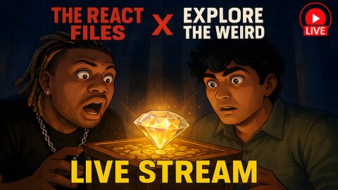 LIVE: The Most Disturbing TikToks on the Internet — Viewer Beware