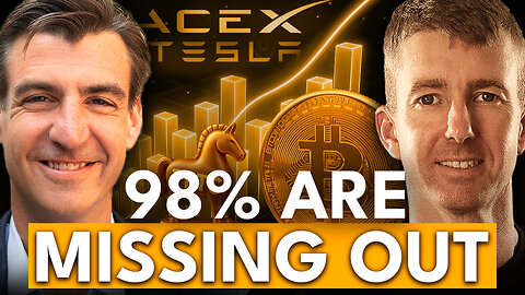 What Happens When Businesses Start Holding Bitcoin