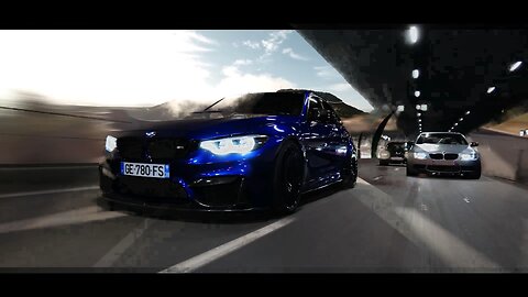 Nick Neutronz - Live Free | Chill Wave Music