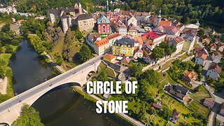 What Secrets Are Inside This Ancient Fortress?