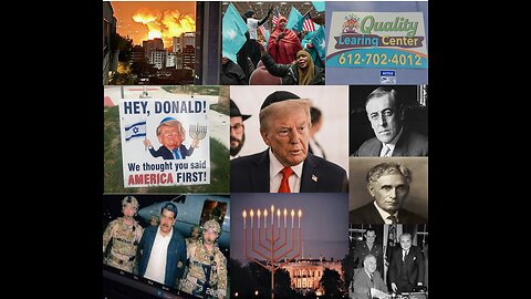 Powers & Principalities: Episode 433