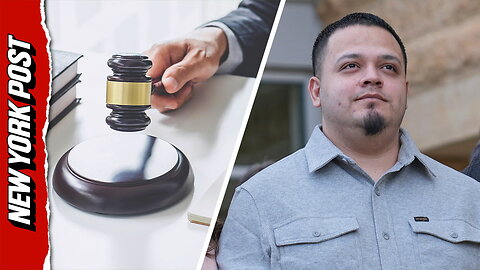 Judge blocks ICE from re-detaining Kilmar Abrego Garcia