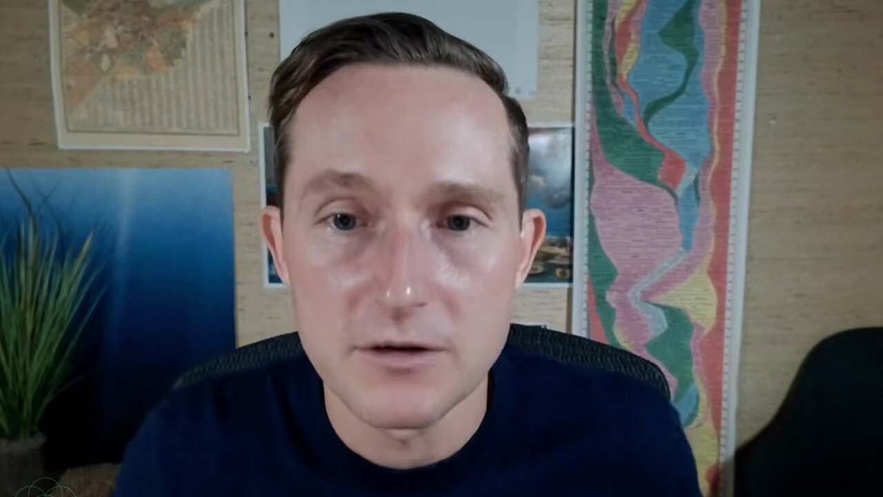 The Obvious Strategy to Take Back Your Time - Jonathan Swanson