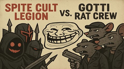 Tranbo Aftermath..Burn After Reading (Deleted Stream)