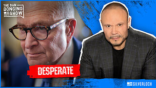 The Race for 2028? (Ep. 2454) - 02/17/2026