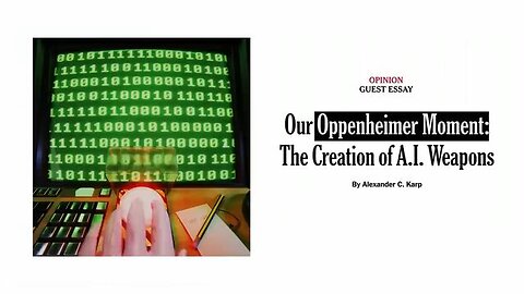 The psychopathic druggies re-programming society - Palantir CEO Alex Karp. Is it coke or crack?