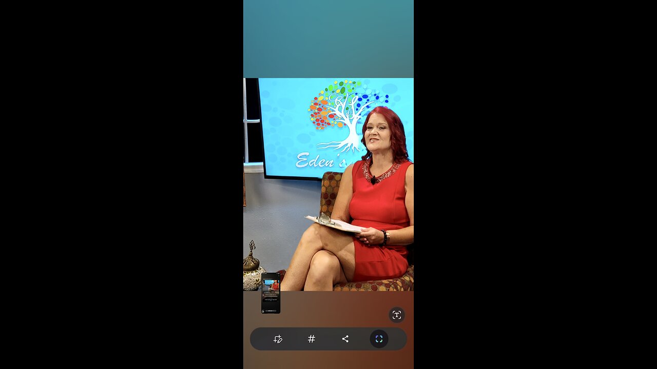 Lets talk cell phone Radiation and Health issues