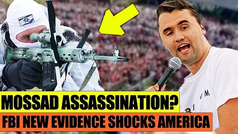 Did Israel kill Charlie? Netanyahu’s Message after assassination Raises Eyebrows | OpenmindedThinker