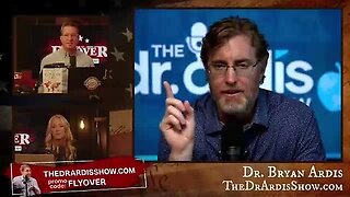 Dr. Bryan Ardis: Shocking Disclosure 11/7/25: How Big Pharma Is Using VENOM to Rewire You!