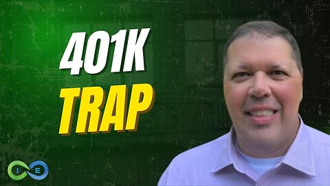 Why I Stopped Maxing Out My 401(k) – The Truth About Taxes, Hidden Fees & Better Wealth Strategies