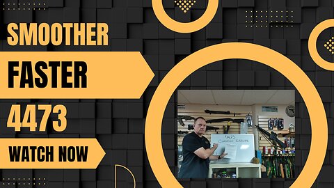 Top 3 4473 Issues Solved by Your FFL