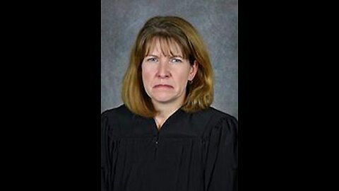 Tiffany Yahr’s Black-Robed Betrayal