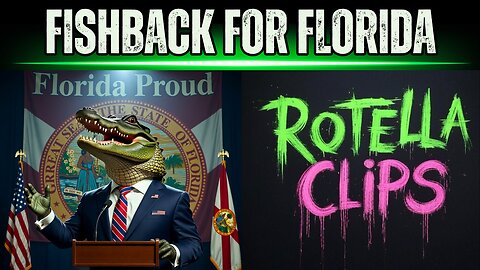 Fishback for Florida Governor