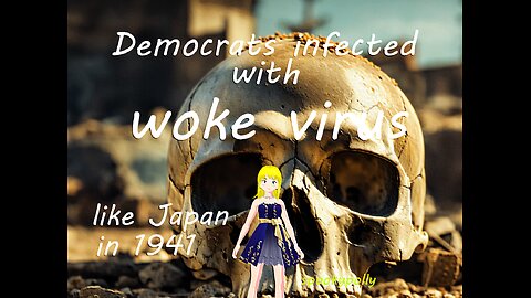 Woke kills democrats