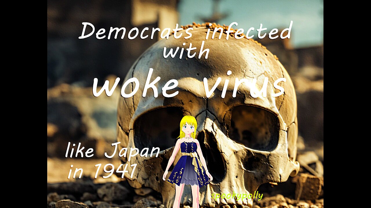 Woke kills democrats
