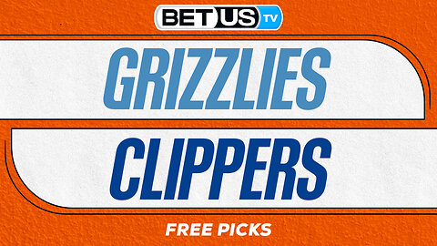 Grizzlies vs Clippers (12-15-25) NBA Expert Predictions, Picks and Best Bets