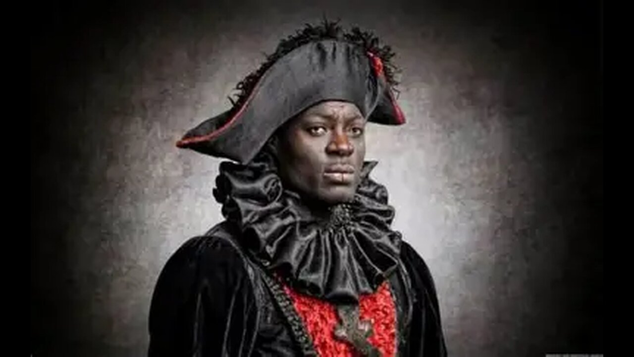 The True Israelites of Scotland and British Islands #Druids