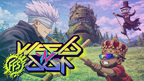 Howl's Moving Castle Review (Weeb~N~Out)