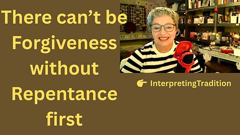 The Sacrament of Penance (Confession). Nothing to shudder about?!