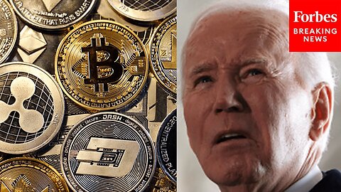 House Financial Services Committee Holds Hearing On Biden’s ‘Effort To Put Crypto In The Crosshairs’