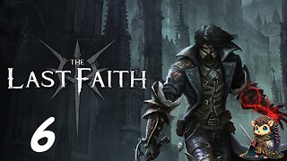 Edwyn the Shadowscourge Horror - The Last Faith BLIND [6]