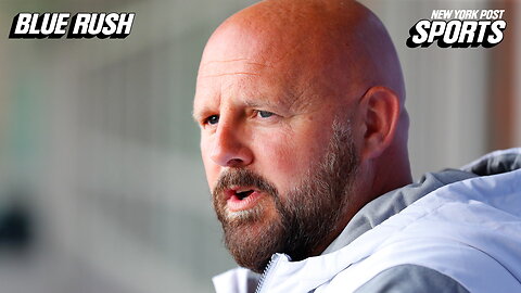 Brian Daboll's ready to show Giants fans why he's known as a QB guru | Blue Rush