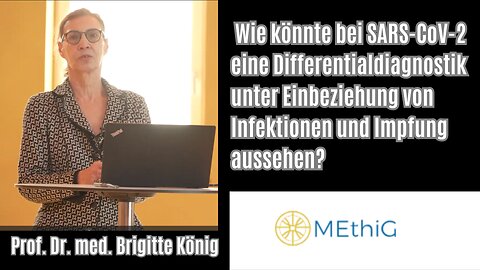 Differentialdiagnostik unter Einbeziehung von Infektionen und Impfung | Prof. Dr. Brigitte König