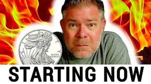 **Silver Price** Here's the FACTS! 🔥🔥 (Gold News Update too)