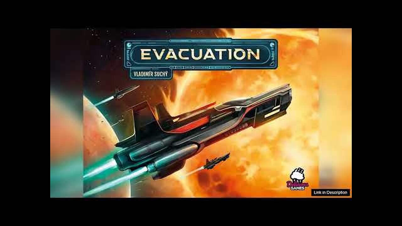 Evacuation Review