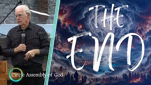 11-23-25 Sunday Evening Service Pastor John Lawson