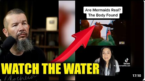 Quest 7- Mermaid Videos Keep Surfacing- Let's Check Them Out!