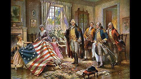 What REALLY Makes You American? Mind-Blowing Truth!