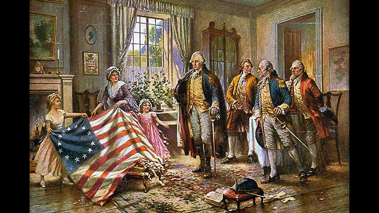 What REALLY Makes You American? Mind-Blowing Truth!
