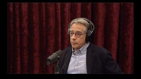 Joe Rogan Experience #2411 - Gavin de Becker