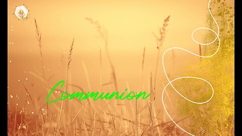 Communion 432hz