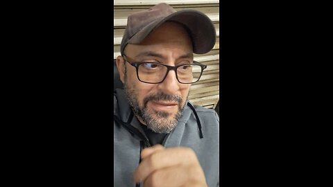 I tried telling you when it was and wasn't real, but you jackasses only checked into the fiction..