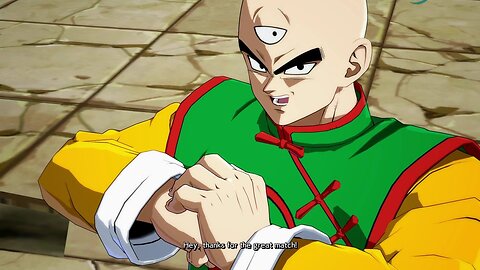 DRAGON BALL FIGHTERZ IN 2024!!! THE TIEN KING IS BACK!!!