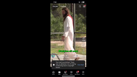 Jesus jumping into swimming pool 😅😇🤣