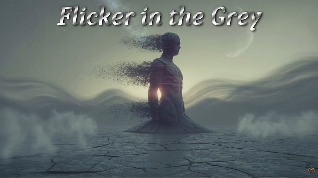 Flicker in the Grey