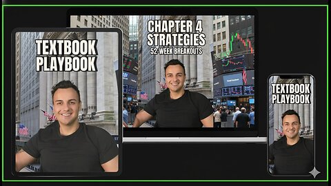 Preview Chapter 4 Strategies 52 Week Breakouts - Course Textbook Playbook