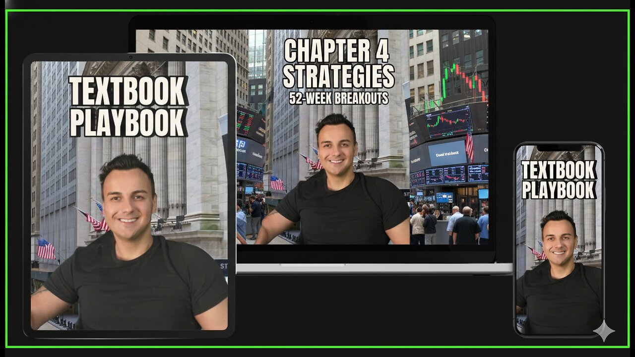 Preview Chapter 4 Strategies 52 Week Breakouts - Course Textbook Playbook