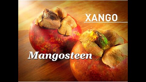 What are the health benefits of mangosteen fruit? #MangosteenPower