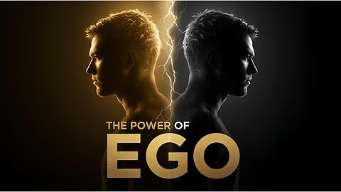 The Power of Ego – Use It to Unlock Your True Potential