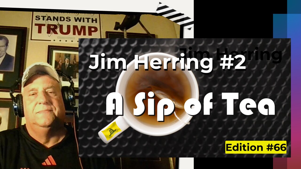 SIP#66 - Jim Herring responds to the EPIC RPV Fail
