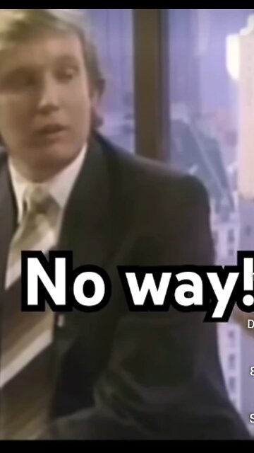 The Tunnell Take He should have run earlier, we wouldn't have this massive mess.