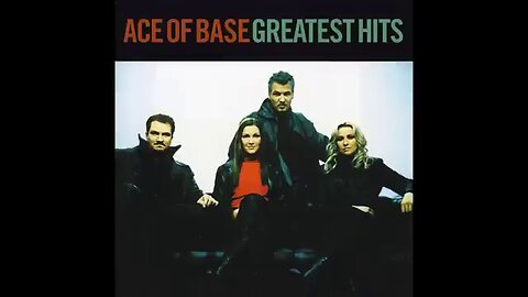 Ace of Base - Greatest Hits (2000) [Full Album]