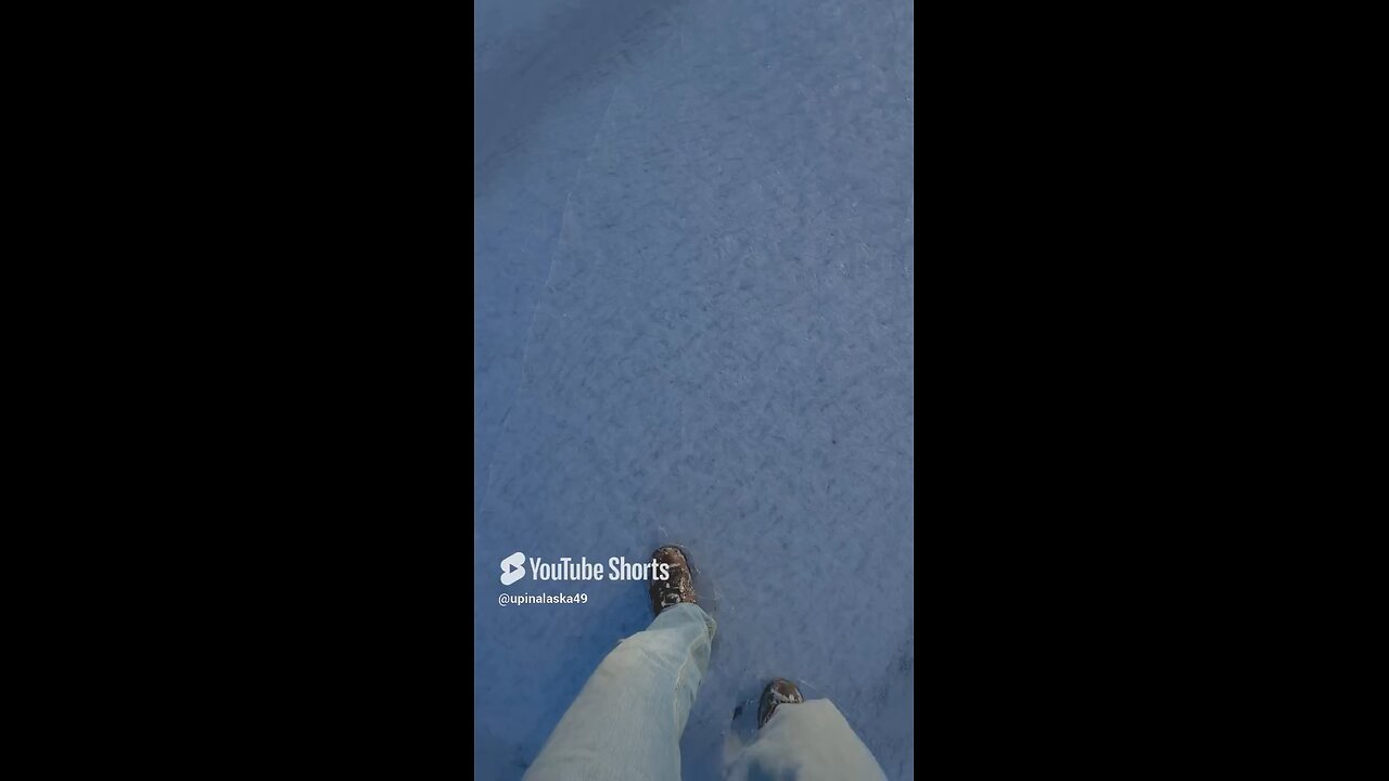 This one’s for the boys #Subscribe #Alaska #Outdoors #Nature #Hiking #Camping #iPhone #Mountains