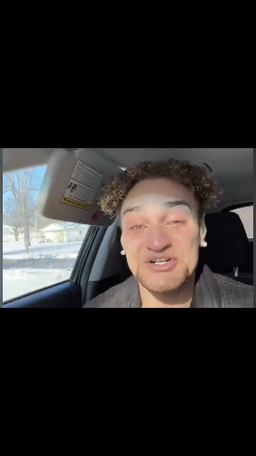 TikToker's are having MELTDOWNS over the app getting banned